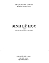 Sinh lý học Tập 1 1