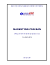 Marketing căn bản