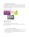 Marketing Mix của thẻ ATM 365 Styles