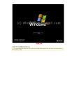 Hướng dẫn cài Windows XP Home bằng đĩa CD ROM