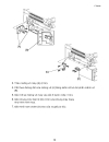 Hướng dẫn tháo lắp máy photocopy Ricoh 5840