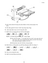 Hướng dẫn tháo lắp máy photocopy Ricoh 5840