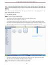 Hướng dẫn sử dụng itunes