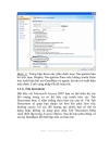 Giáo trình Access 2007 dành cho các bạn mới bắt đầu học Access