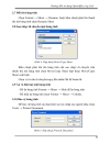 OpenOffice Org Calc