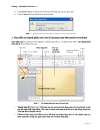 Tự học Power Point 2010