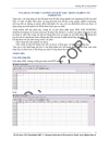 Kĩ năng sử dụng phần mềm spss trong marketing