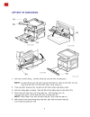 Hướng dẫn tháo lắp máy photocopy Ricoh 2035