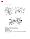 Hướng dẫn tháo lắp máy photocopy Ricoh 2035