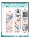 Bài giảng cấu trúc máy tính