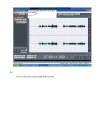Cách thu âm tại nhà với phần mềm COOL EDIT PRO