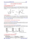 Giáo trình bài giảng Autocad 2000 Đại Học Bách khoa