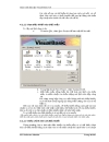 Giáo trình đào tạo Visual Basic 6 0