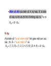 Giáo án Xác suất thống kê thầy Trần An Hải cực chất