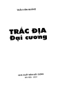 Trắc địa