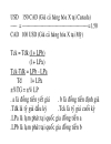 Bài giảng môn học THANH TOÁN QUỐC TẾ