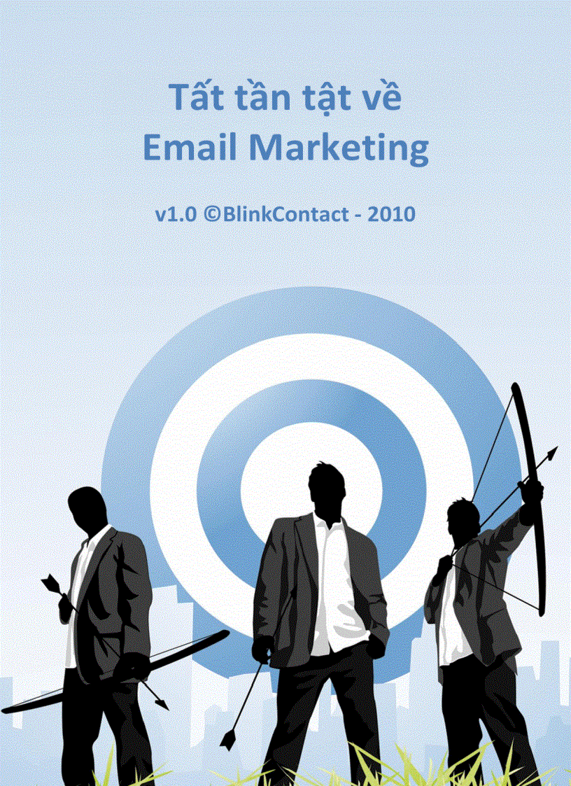 Email marketing