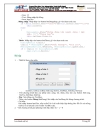 Nhập môn C với viualbasic 2008
