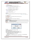 Nhập môn C với viualbasic 2008