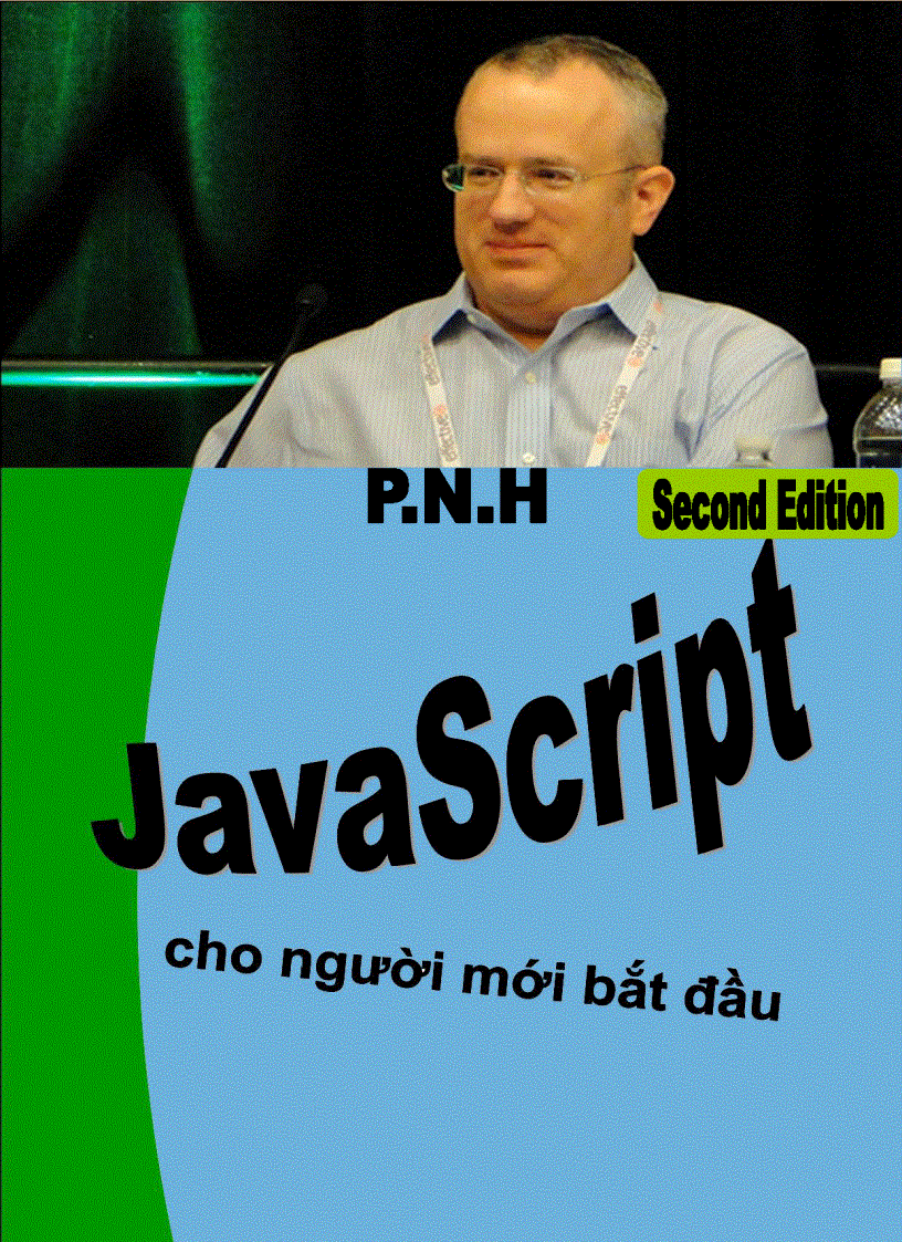 Lập trình JavaScript