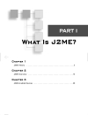 J2ME Game ProGramming