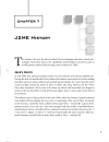 J2ME Game ProGramming