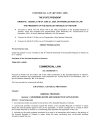 Vietnam Commercial Law 2005 Luật Thương mại 2005