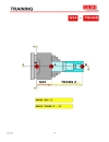 Mã lệnh lập trình kèm hình ảnh mô phỏng trong gia công phay tiện CNC 1