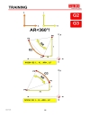 Mã lệnh lập trình kèm hình ảnh mô phỏng trong gia công phay tiện CNC 1