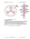 Bài tập lớn thiết kế đúc
