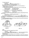 AutoCad cho tự động hóa thiết kế