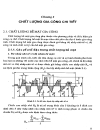 Sách Công nghệ chế tạo máy thầy Phí Trọng Hảo