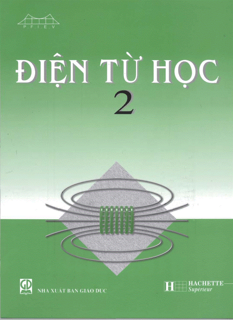 Điện từ học 2