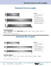 Cataloge chày cối máy sấn WILSON PRESS BRAKE UK