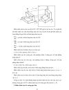Tài liệu ôn thi vẽ kỹ thuật