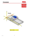 Mã lệnh lập trình kèm hình ảnh mô phỏng trong gia công phay tiện CNC