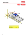 Mã lệnh lập trình kèm hình ảnh mô phỏng trong gia công phay tiện CNC