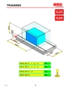 Mã lệnh lập trình kèm hình ảnh mô phỏng trong gia công phay tiện CNC