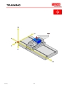 Mã lệnh lập trình kèm hình ảnh mô phỏng trong gia công phay tiện CNC