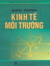 Giáo Trình Kinh Tế Môi Trường