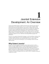 Learning Joomla Extension Development