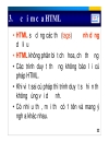 Lập Trình Web PHP cơ bản đến nâng Cao ĐH Sư Phạm 2