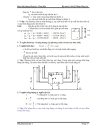 Giáo trình Cơ sở kỹ thuật thủy lợi Chương 2