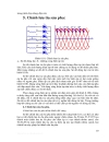 Giáo Trình Thiết Kế Điện Tử Công Suất