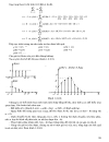 Tài liệu Xử lý tín hiệu và lọc số