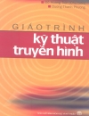 Giáo trình kỹ thuật truyền hình