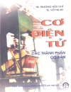 Cơ điện tử các thành phần cơ bản Trương Hữu Chí