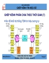 Bài Giảng Môn Ghép Kênh Tín Hiệu Số Học Viện Công Nghệ Bưu Chính Viễn Thông