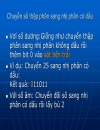 Bài giảng Kỹ thuật Vi xử lý Ngành Điện tử Viễn thông Đại học Bách khoa Đà Nẵng của Hồ Viết Việt