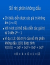 Bài giảng Kỹ thuật Vi xử lý Ngành Điện tử Viễn thông Đại học Bách khoa Đà Nẵng của Hồ Viết Việt